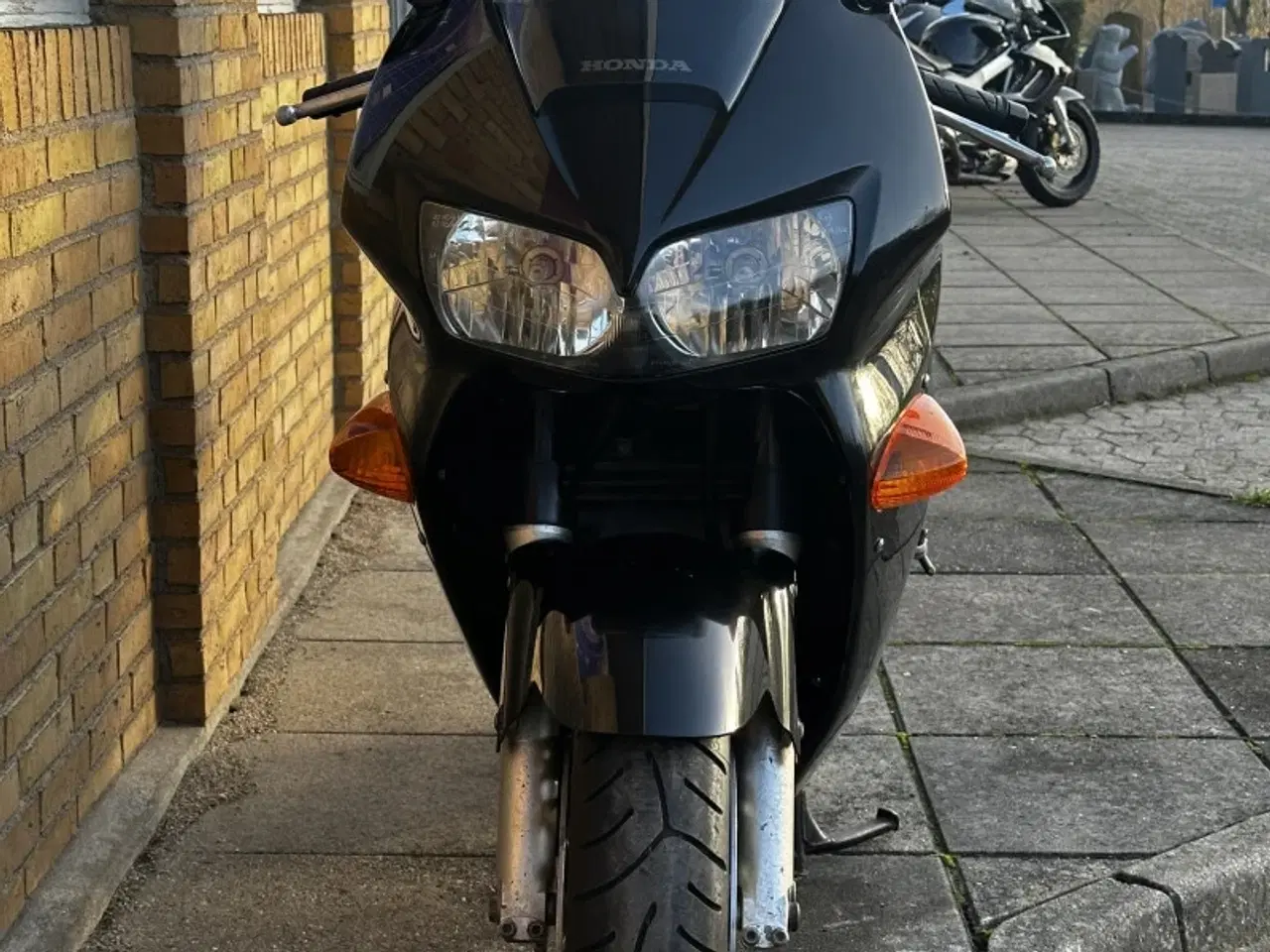 Billede 6 - Honda VFR 800 F