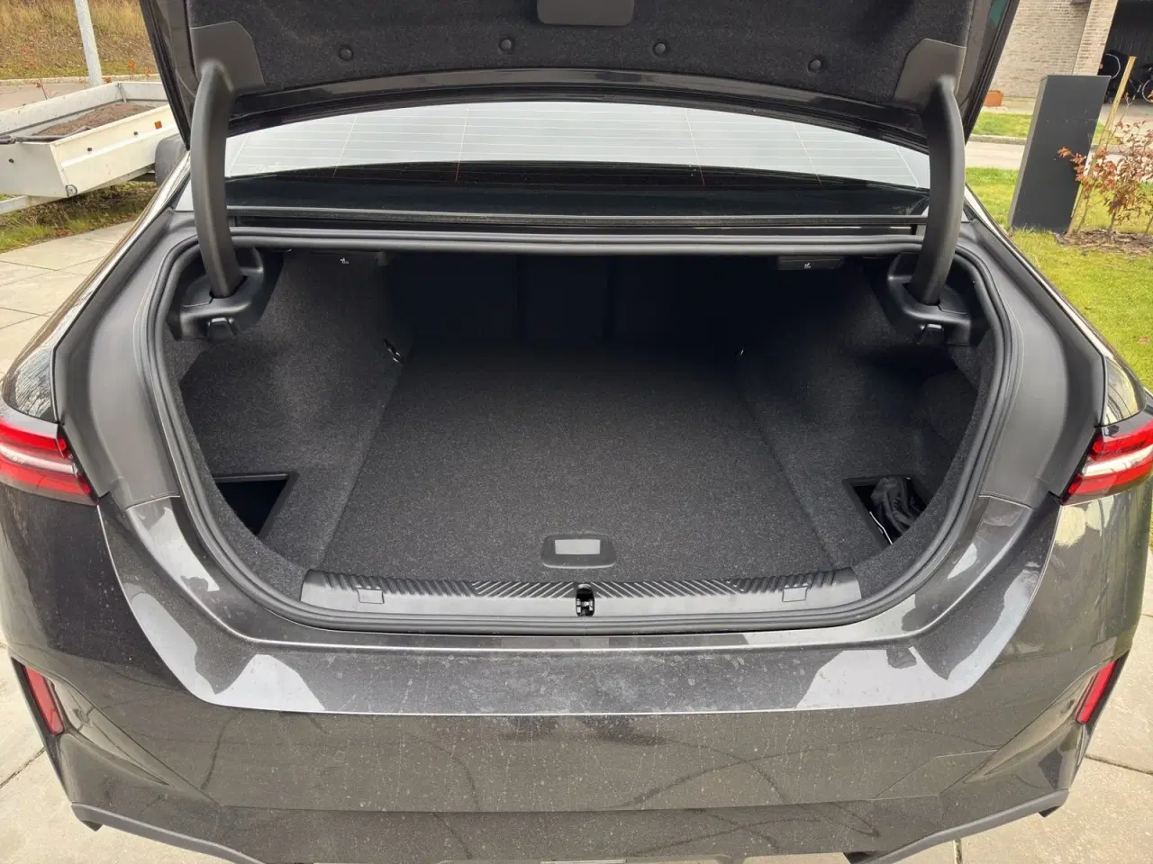 Billede 16 - BMW i5 eDrive40 M-Sport