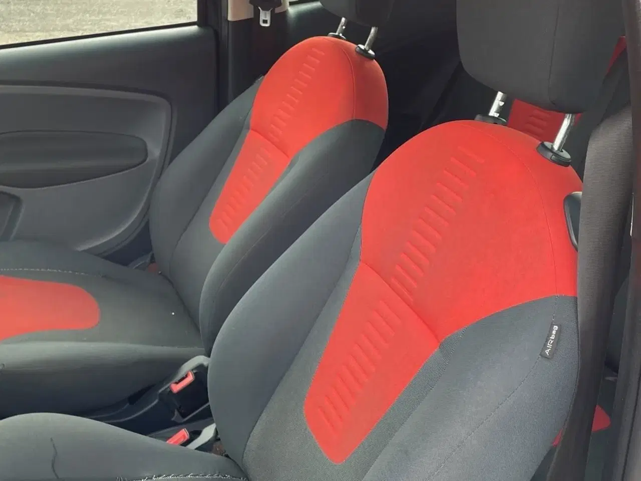 Billede 7 - Ford Ka 1,2 Titanium 69HK 3d