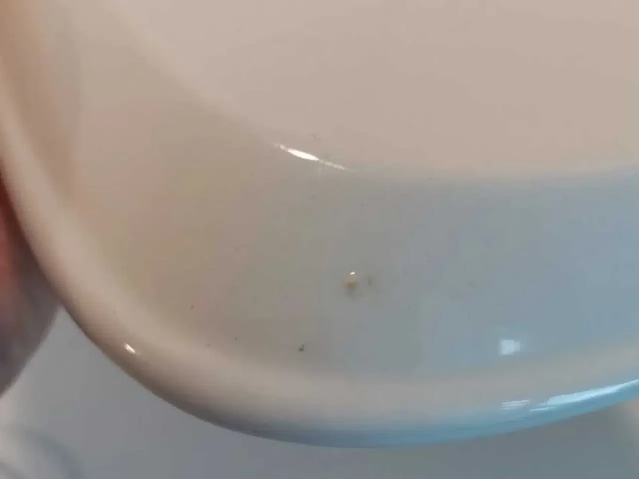 Billede 3 - Morgenmadstallerken "Lotte" 