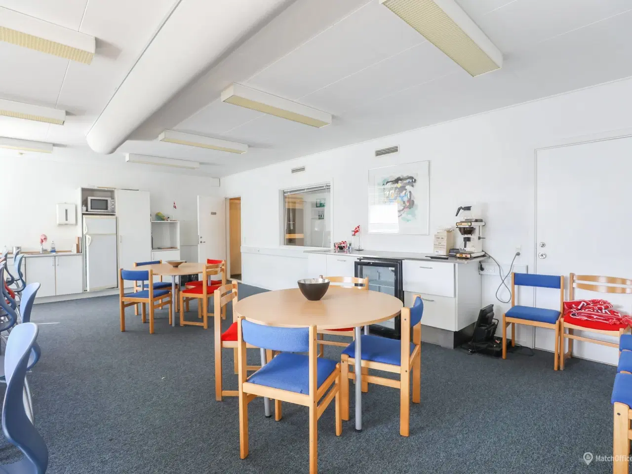 Billede 14 - Kontorlokale til leje på Fabriksvej 9A, Midt- og Vestsjælland.