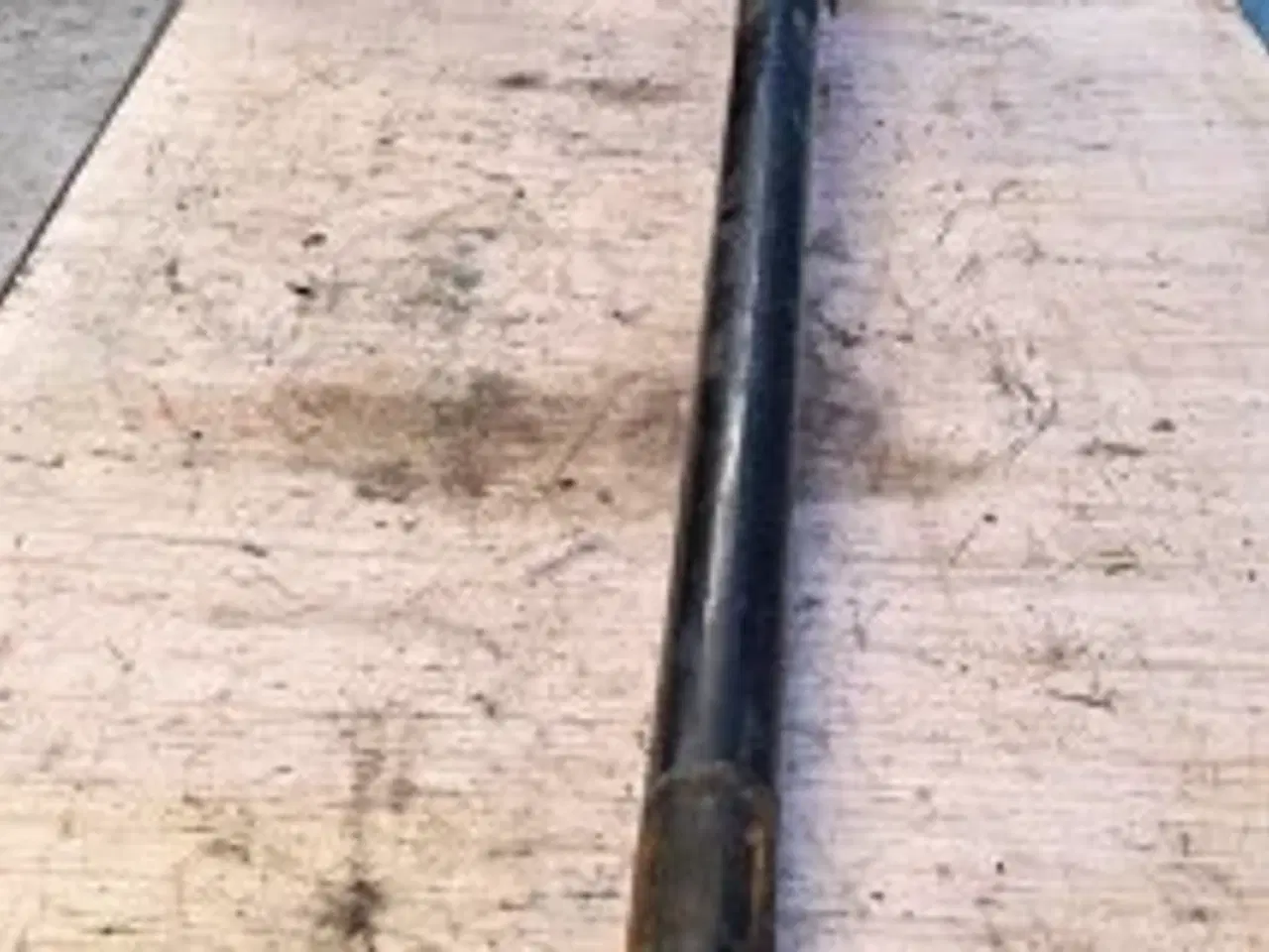 Billede 9 - MacDon D60 Adapter CA20 151702