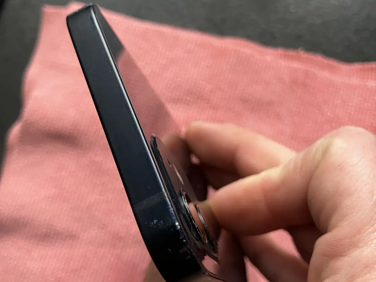 Billede 3 - 3 års garanti - iPhone 12 🖤