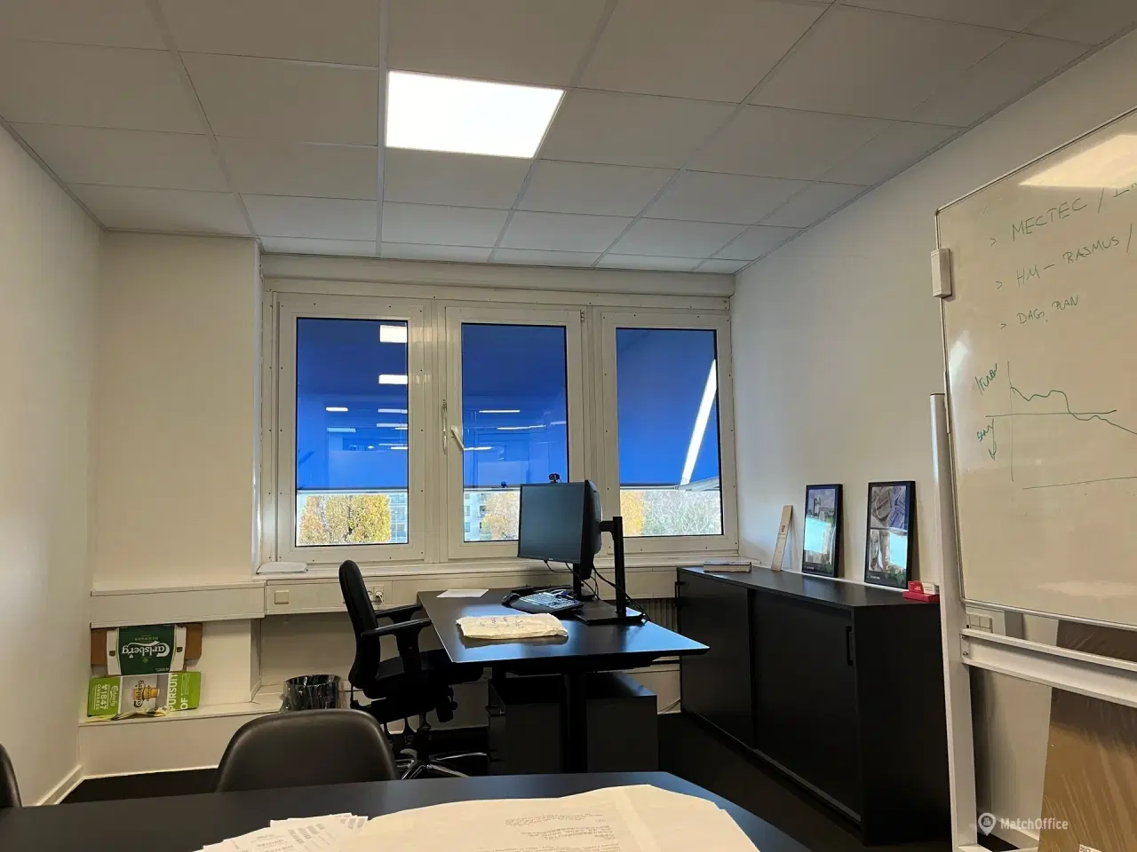 Billede 12 - Hyggelig fælles have til sommeren