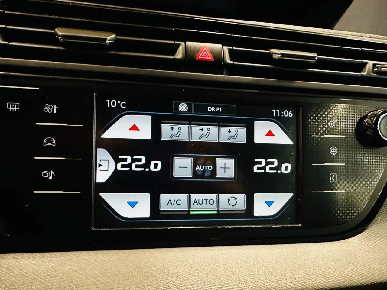 Billede 12 - Citroën Grand C4 Picasso 1,6 e-HDi 115 Intensive ETG6 7prs