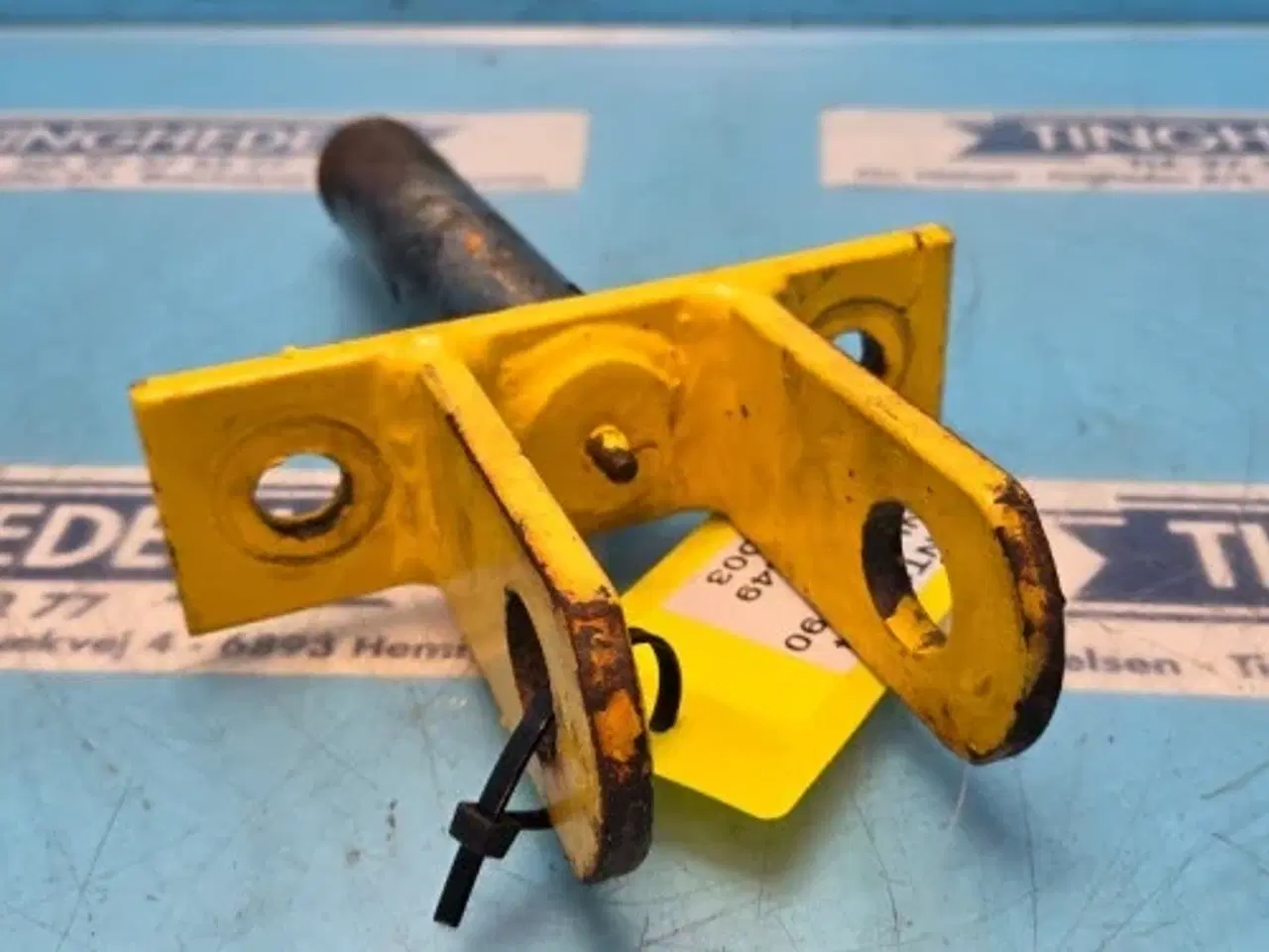 Billede 3 - New Holland CR9090 Stift 84439449