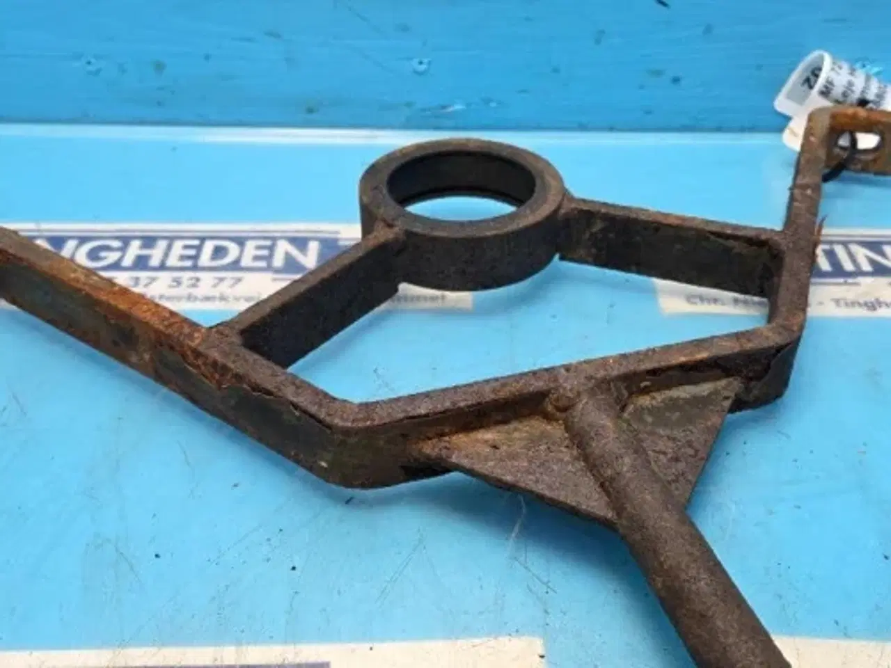 Billede 6 - Massey Ferguson 7274 Holder Leje 28880230