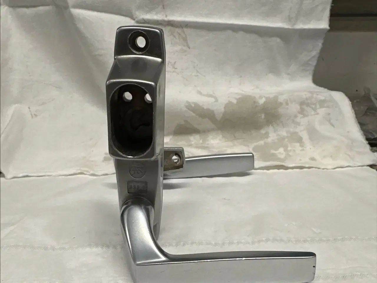 Billede 5 - Håndtag til terrasse dør