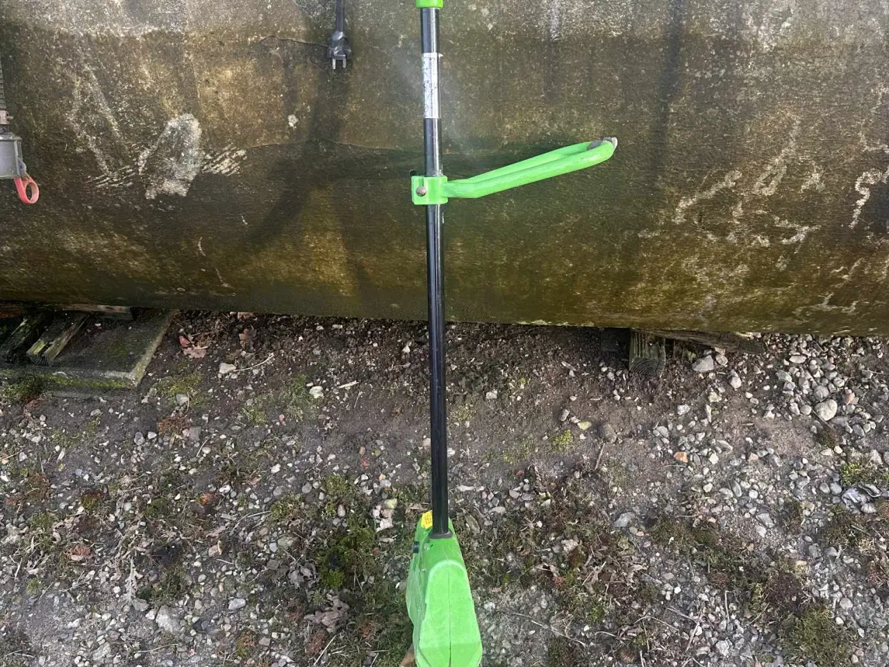 Billede 2 - texas kultivator