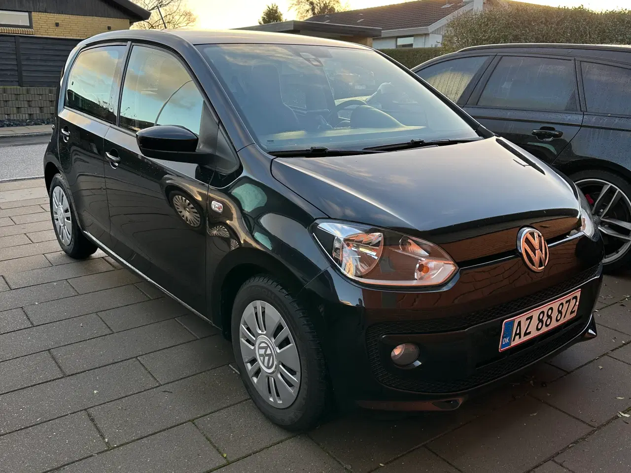 Billede 2 - Fin VW UP