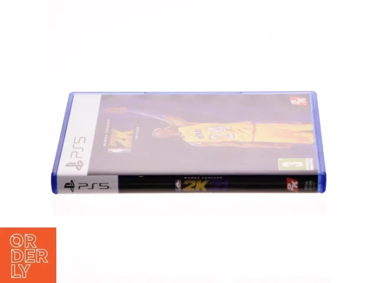 Billede 2 - nba 2k21 TIL ps5 fra Playstation