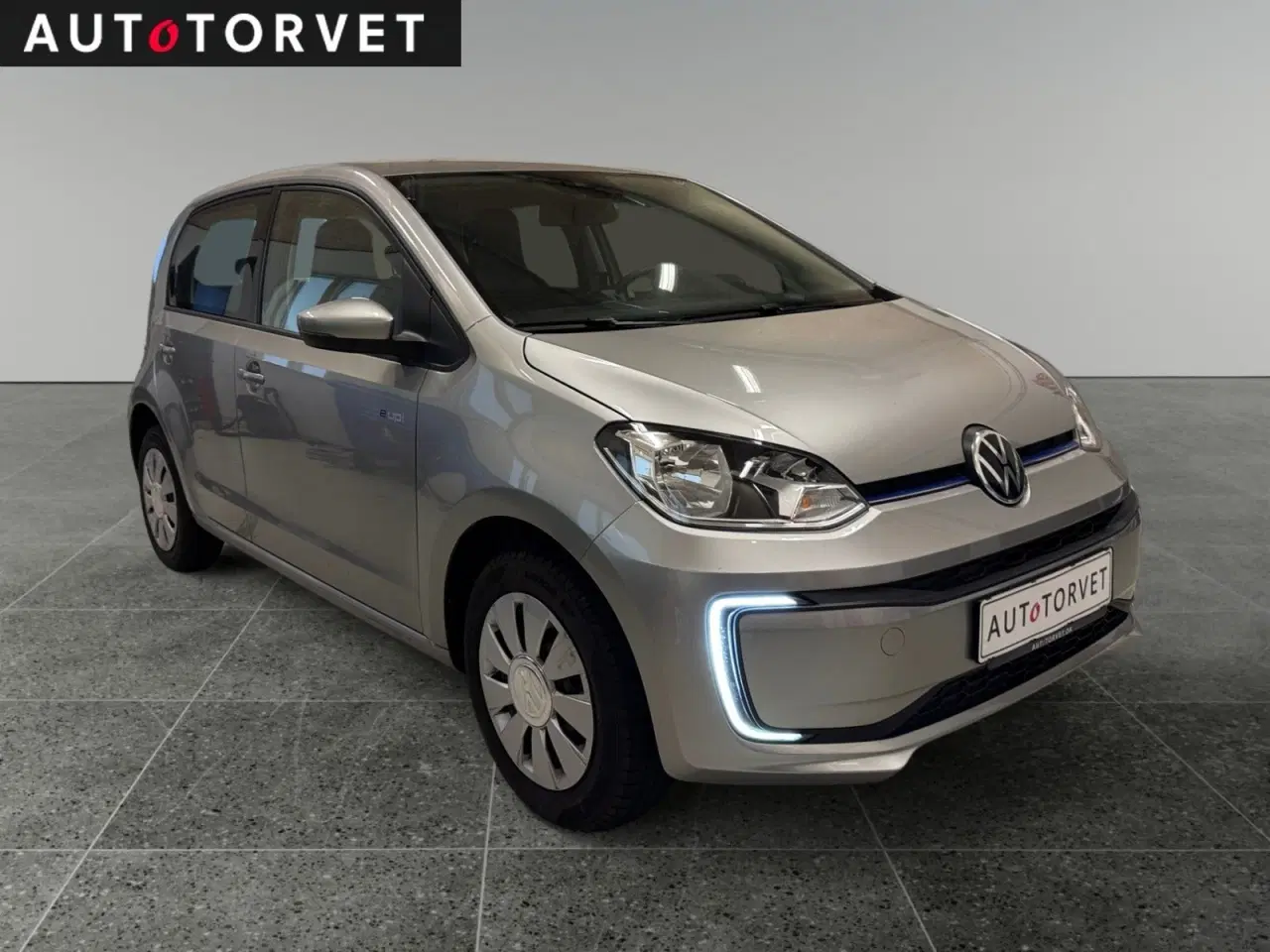 Billede 2 - VW e-Up!  Move Up!
