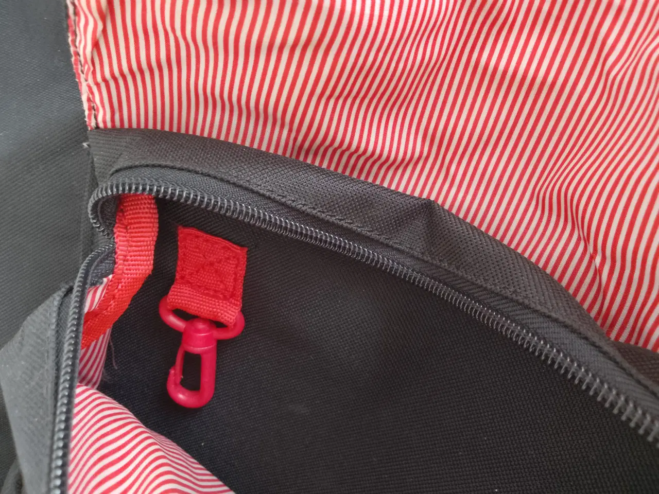 Billede 13 - Herschel rygsæk 