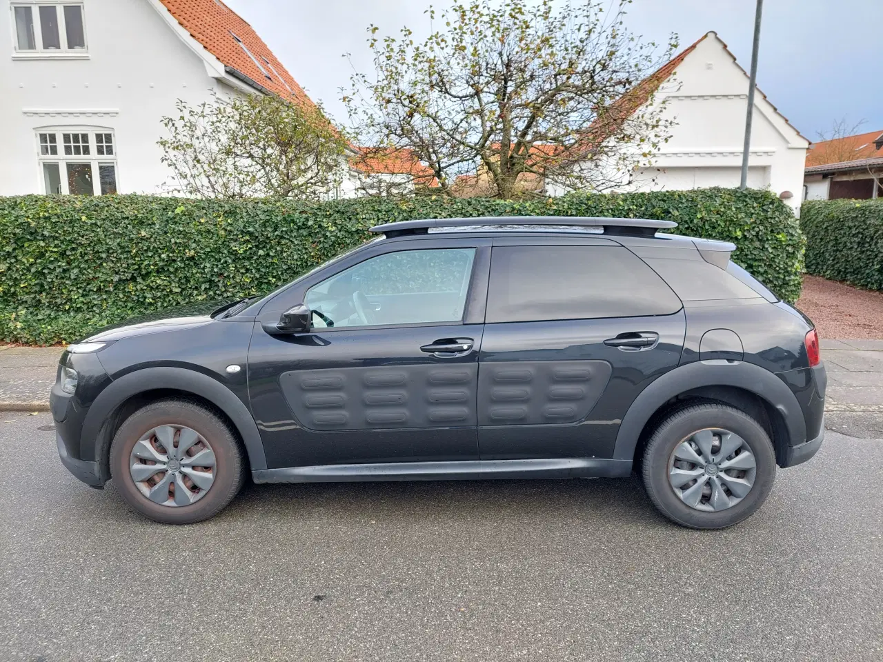 Billede 2 - Citroen C4 Cactus