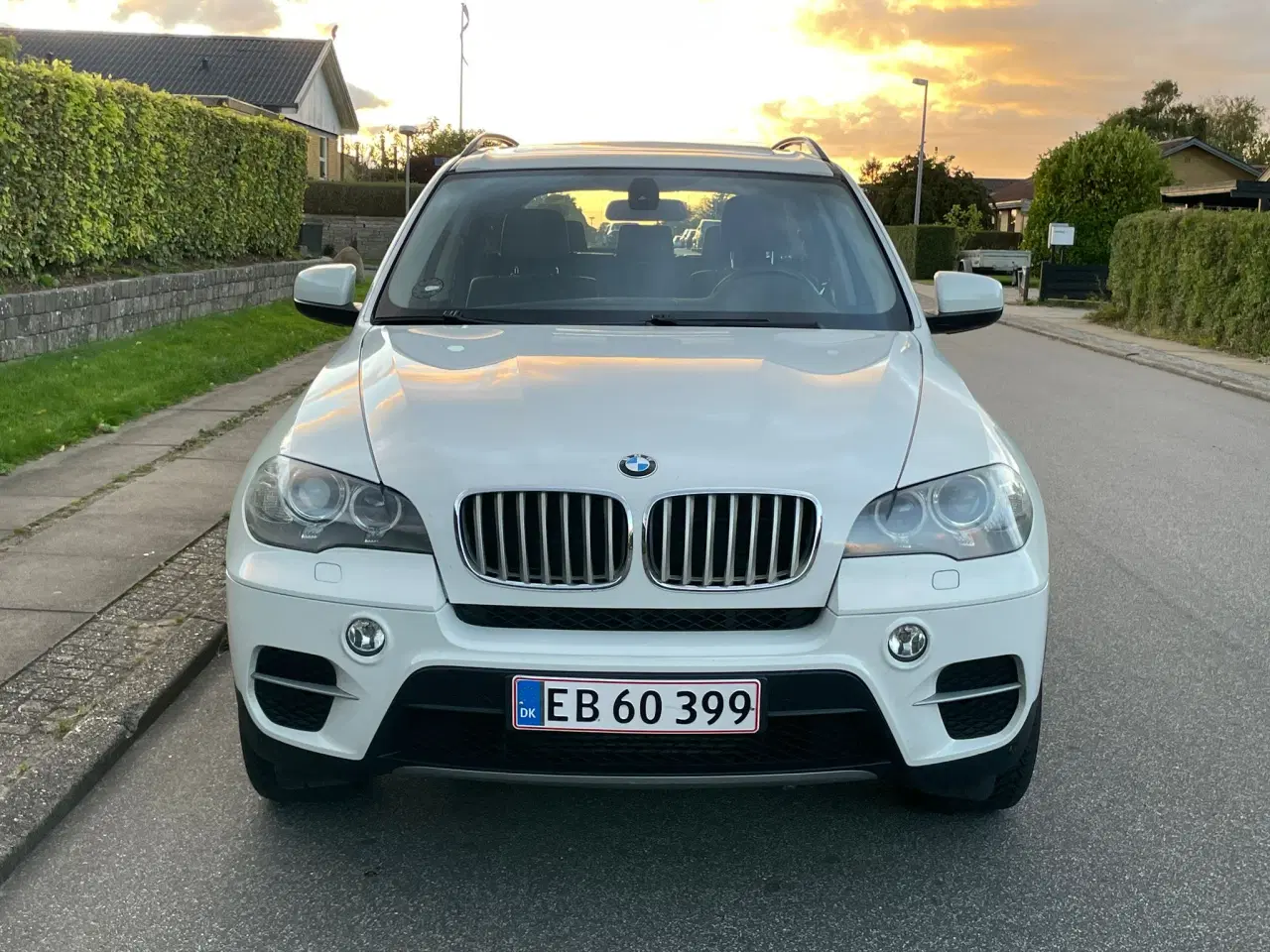 Billede 3 - BMW X5 40d XDrive