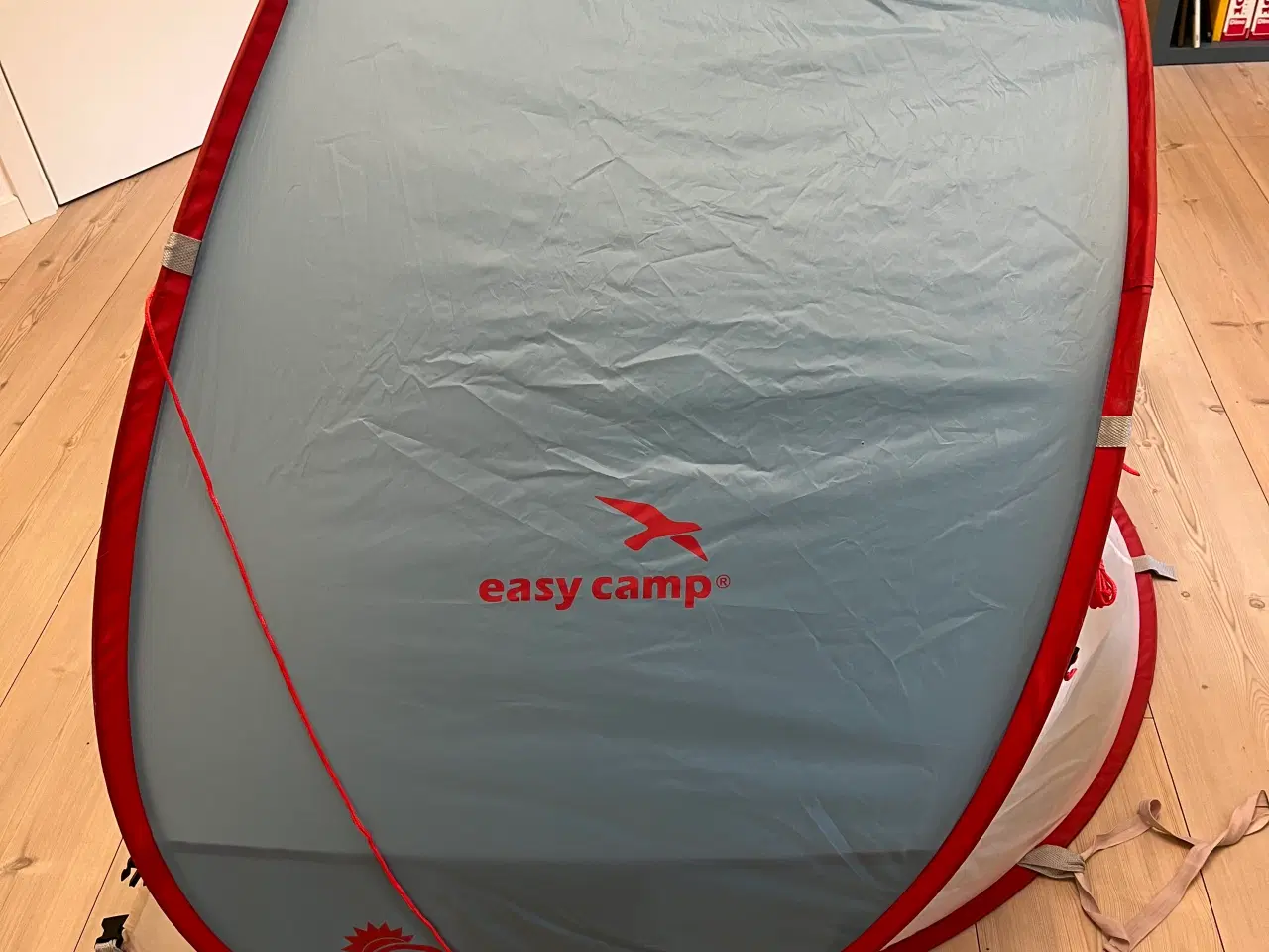 Billede 2 - Soltelt fra easy camp