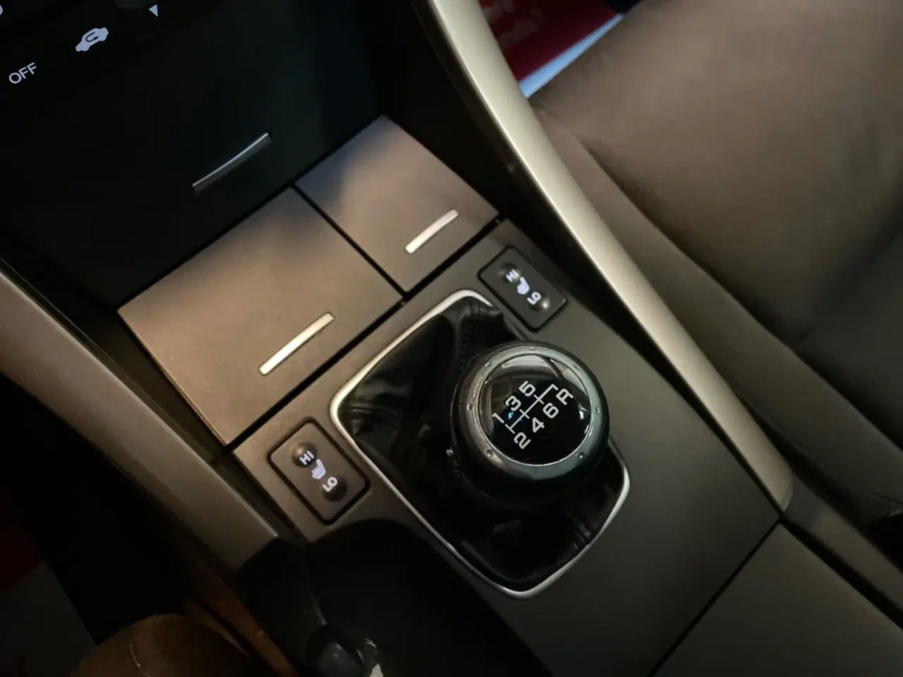 Billede 17 - Honda Accord 2,0 Elegance