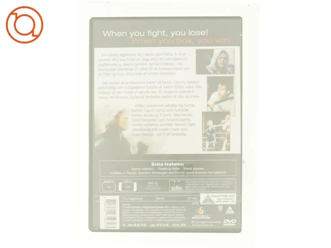 Billede 3 - Girl Power