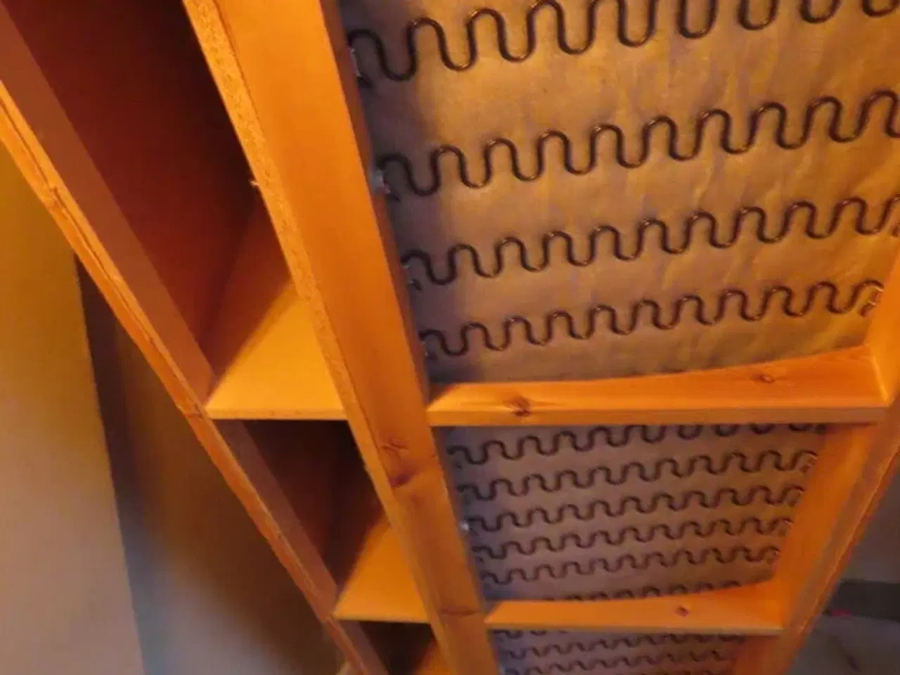 Billede 8 - Sofa med sofabord