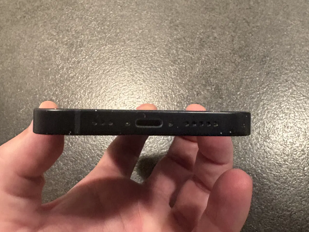 Billede 4 - Iphone 14 128GB Sort