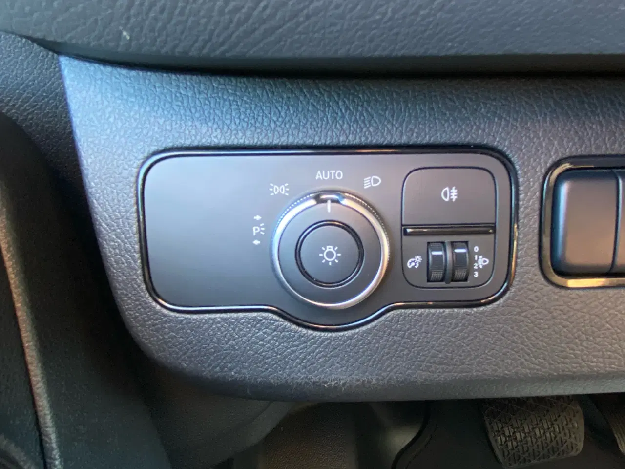 Billede 19 - Mercedes-Benz Sprinter 319 3,0 CDI A2 H2 RWD 7G-Tronic 190HK Van 7g Aut.