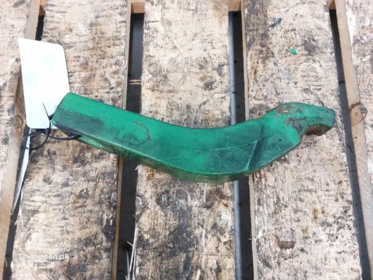 Billede 8 - John Deere T660i Foderhus HXE83078