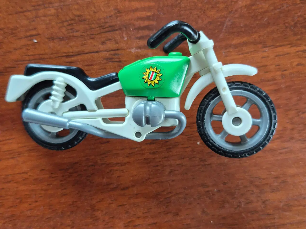 Billede 7 - Kæmpe playmobil lot