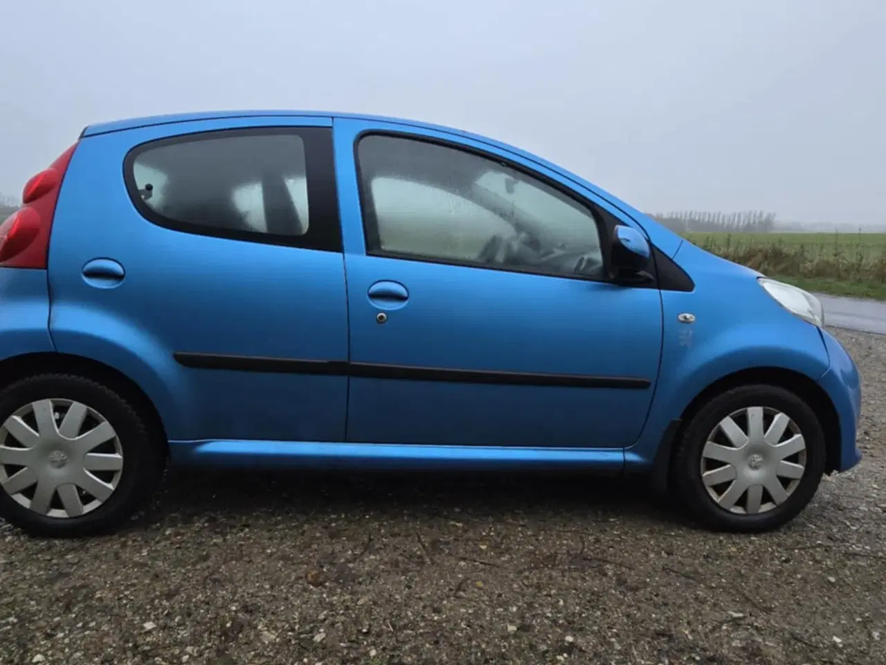 Billede 3 - Peugeot 107