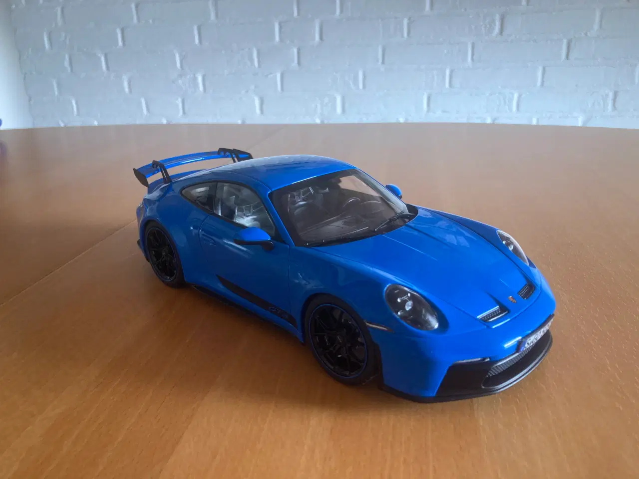 Billede 1 - Porsche 911 GT3 1:18