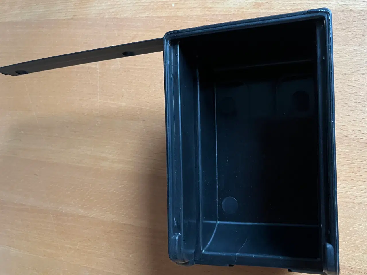 Billede 6 - Værkstedskasser 