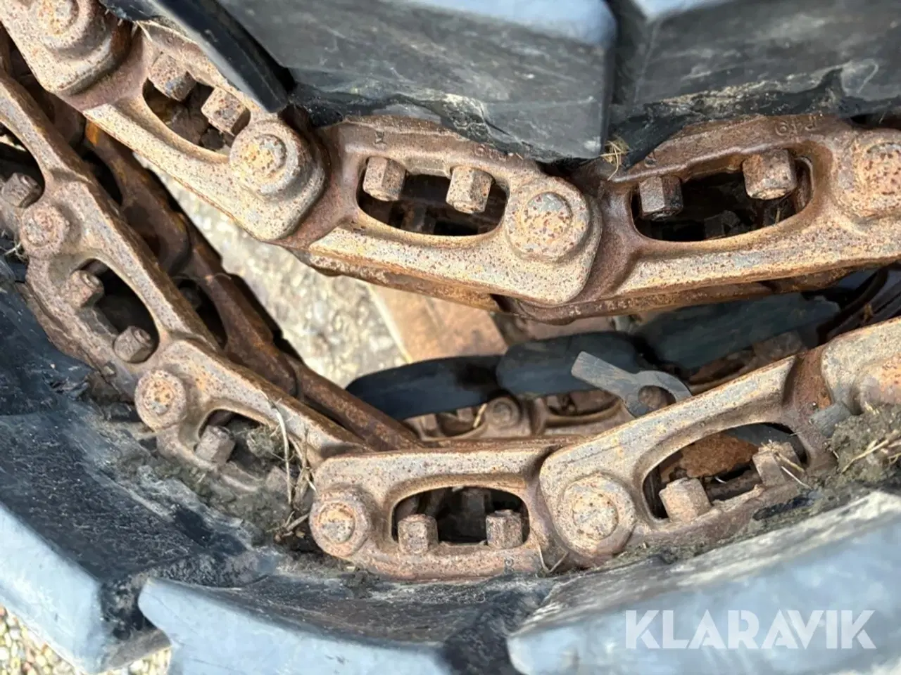 Billede 10 - Bælter 2 styk