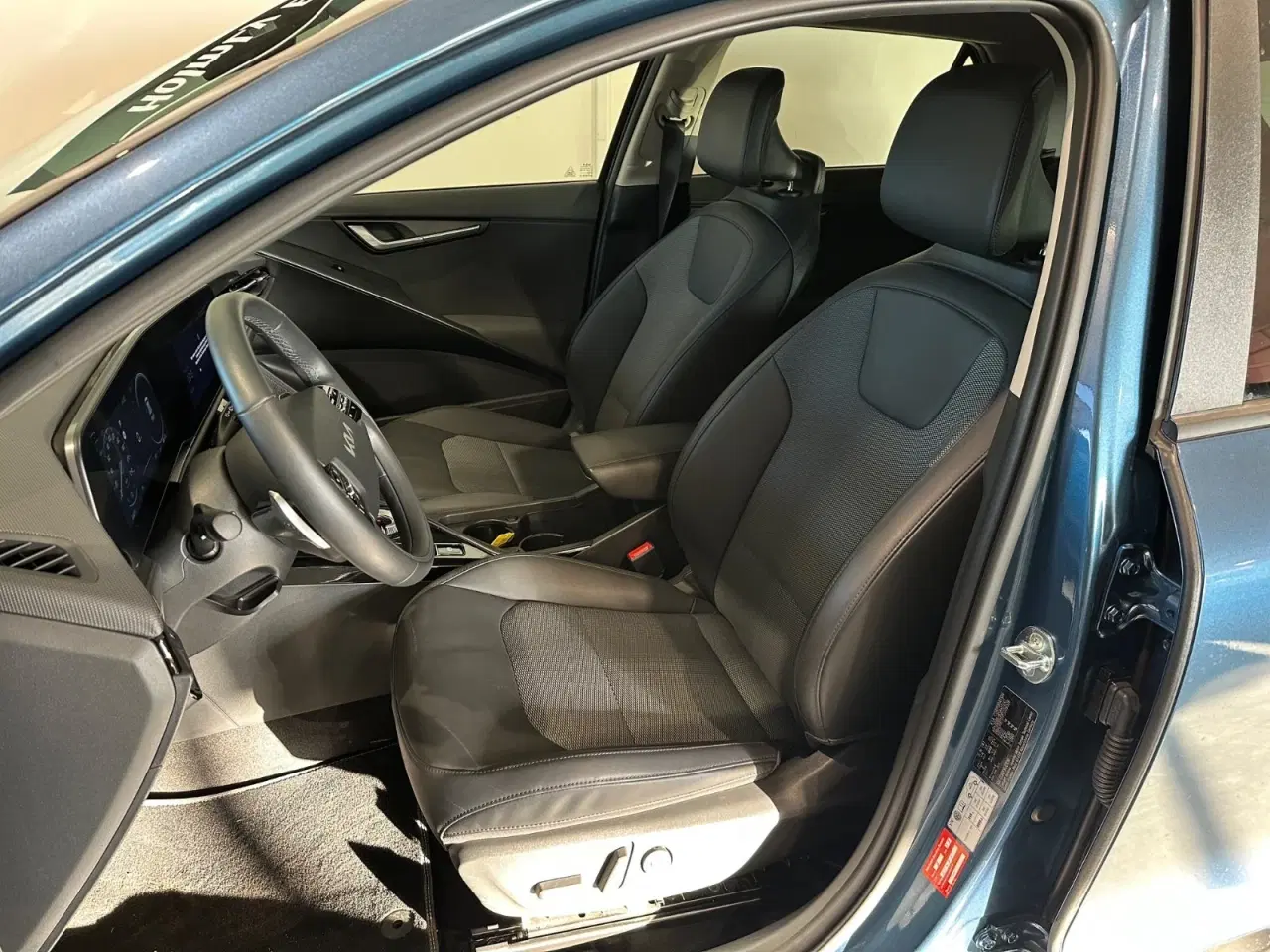 Billede 7 - Kia Niro 64 EV