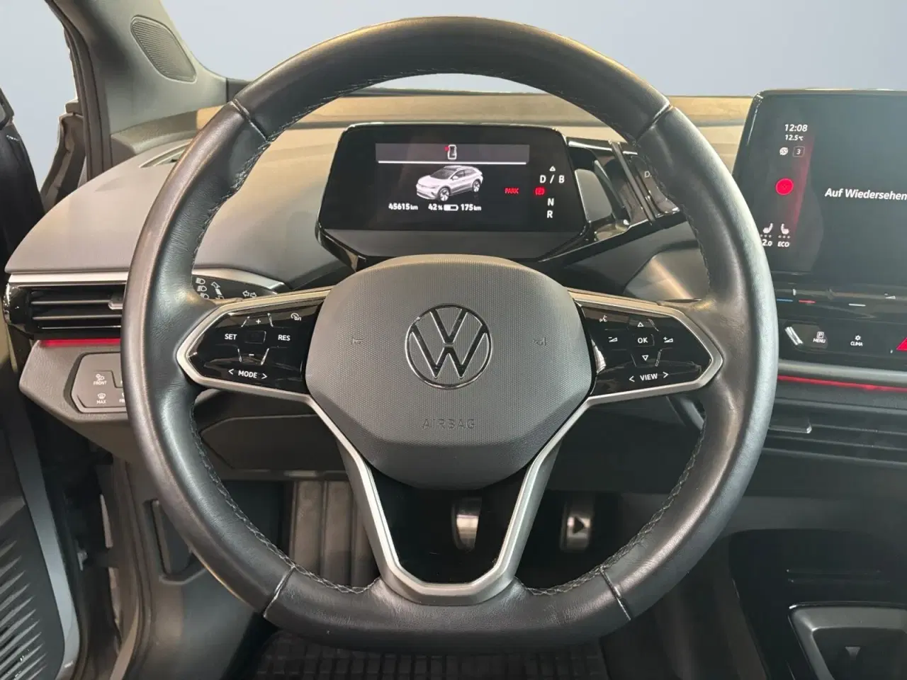 Billede 13 - VW ID.4 77 Pro Performance