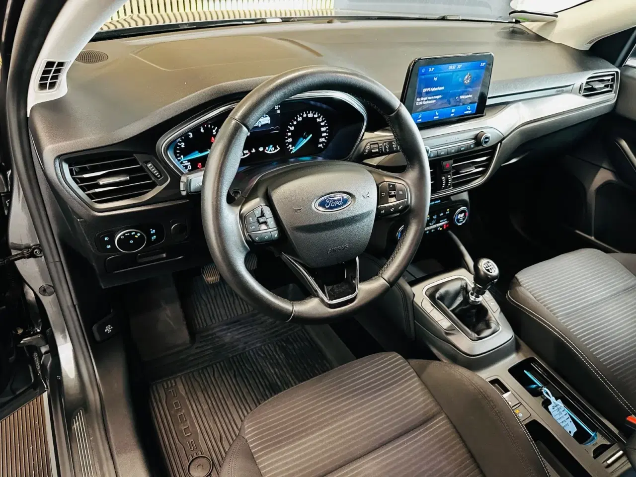 Billede 9 - Ford Focus 1,5 EcoBoost Active Business