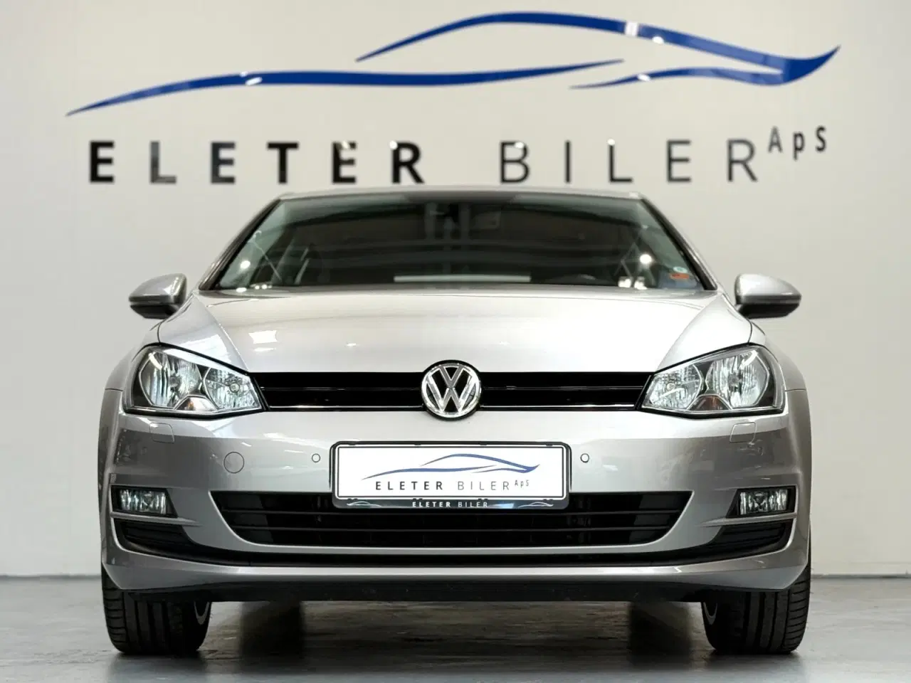 Billede 2 - VW Golf VII 1,4 TSi 122 Comfortline BMT