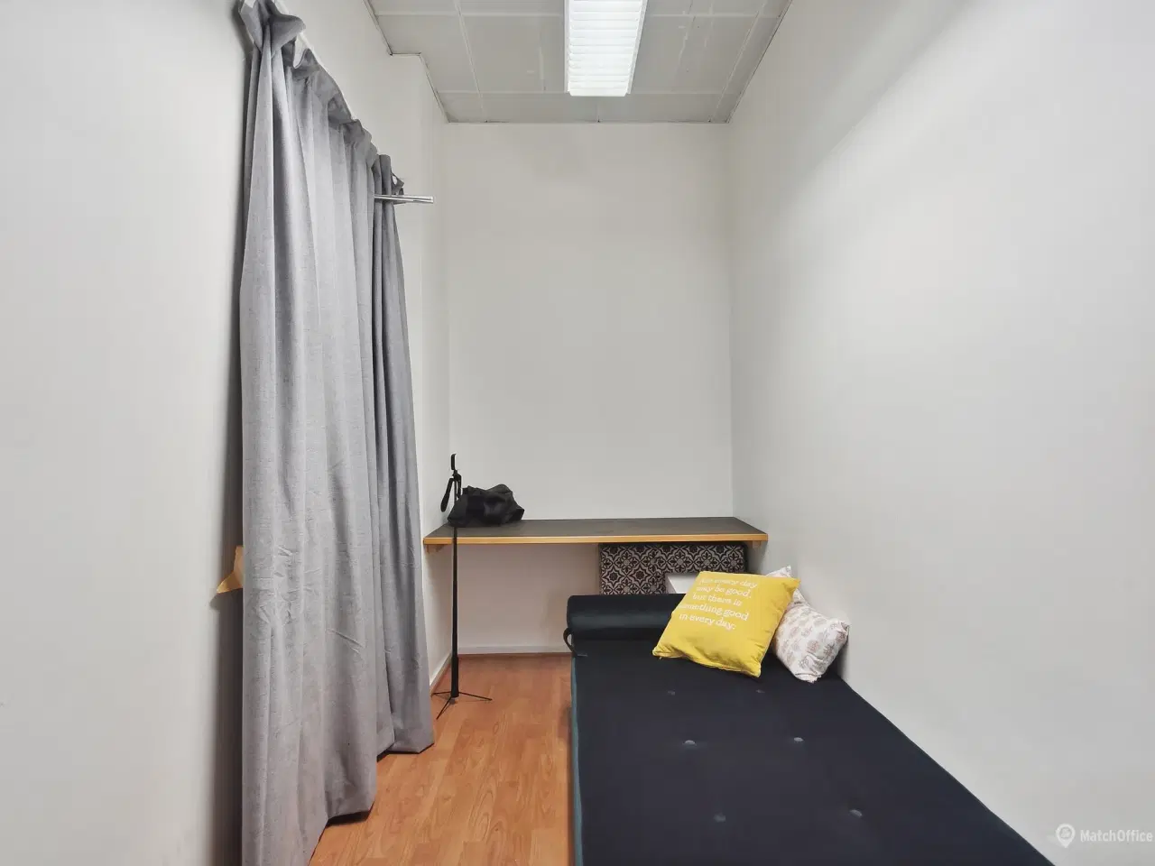 Billede 15 - 344 m² smukke kontorlokaler udlejes i Fyns Forsamlingshus Odense C