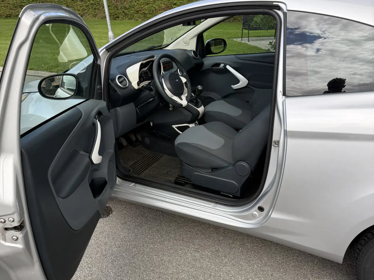 Billede 4 - Ford Ka, Titanium, 2014