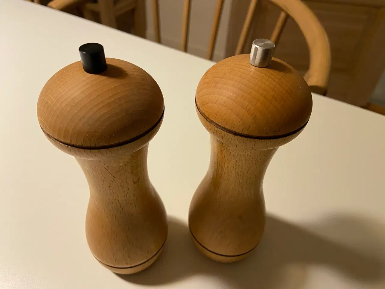 Billede 6 - Salt og pebersæt fra Jelling Design