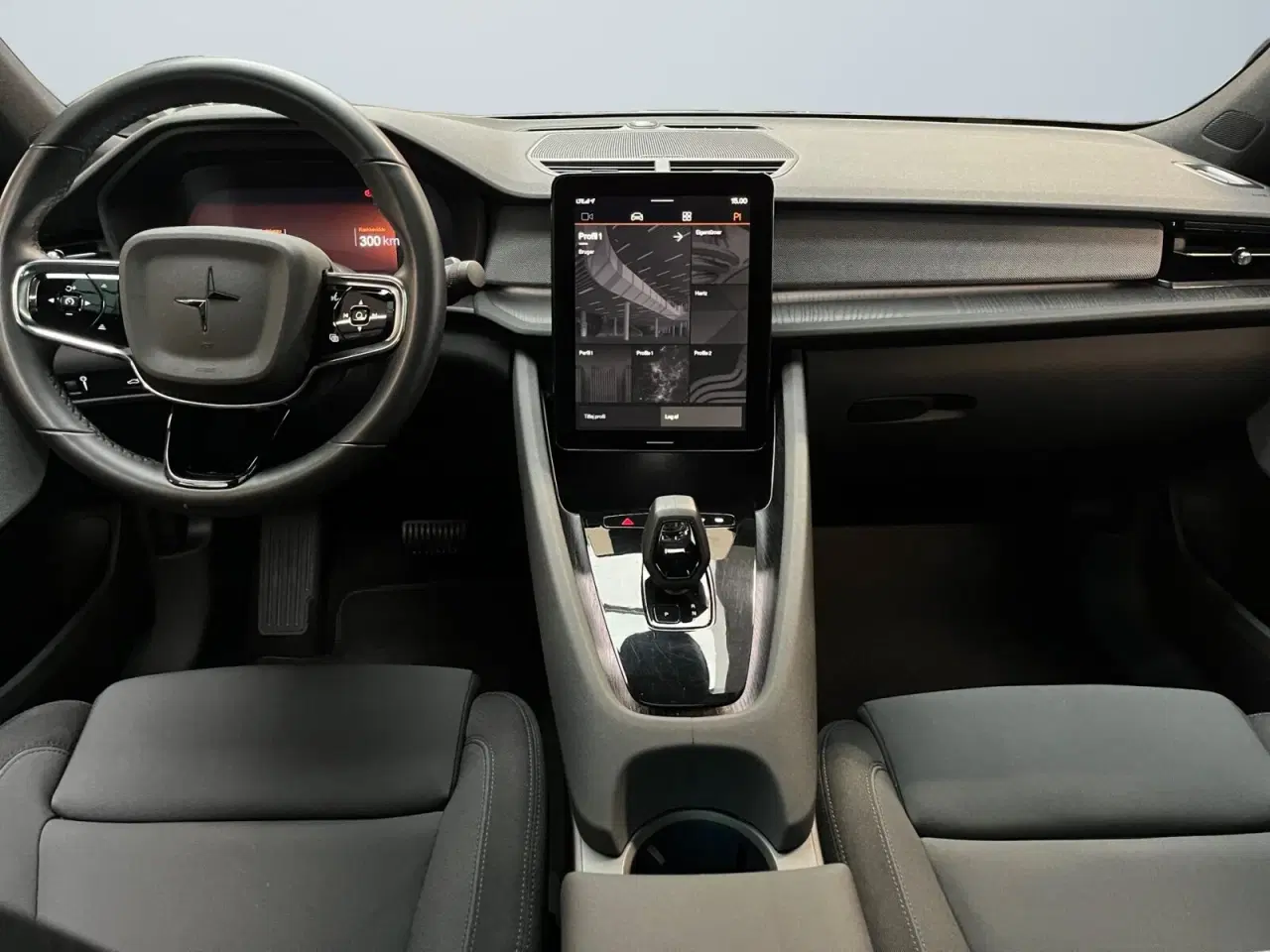 Billede 11 - Polestar 2 Standard Range