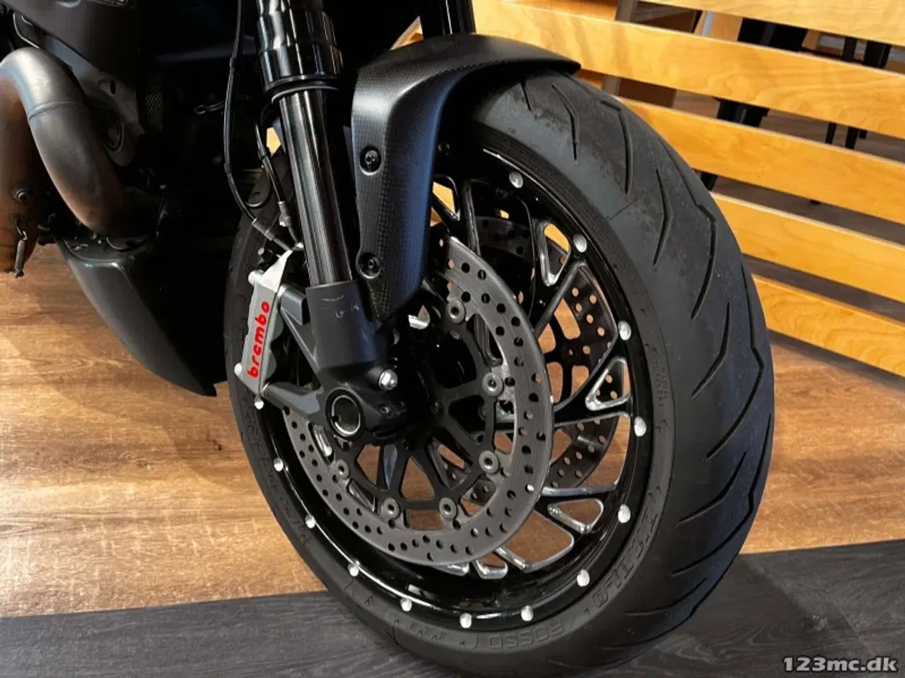 Billede 9 - Ducati Diavel