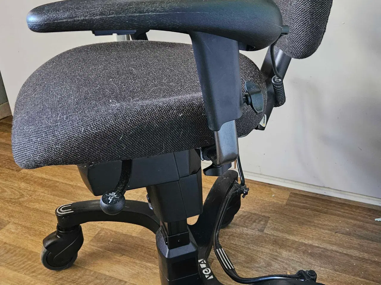Billede 2 - Elektrisk VELA Tango 700E stoll