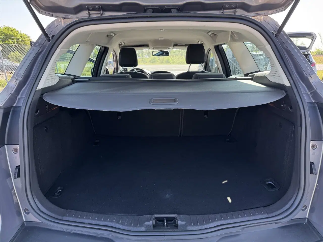 Billede 21 - Ford Focus 1,0 EcoBoost Titanium 125HK Stc 6g