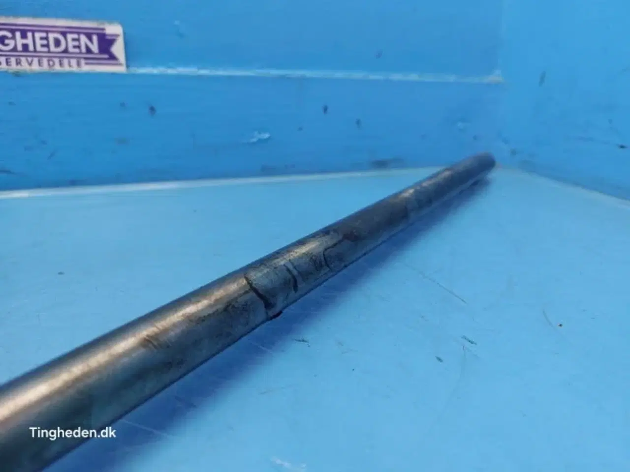 Billede 7 - Massey Ferguson 3060 Aksel 3385895M4