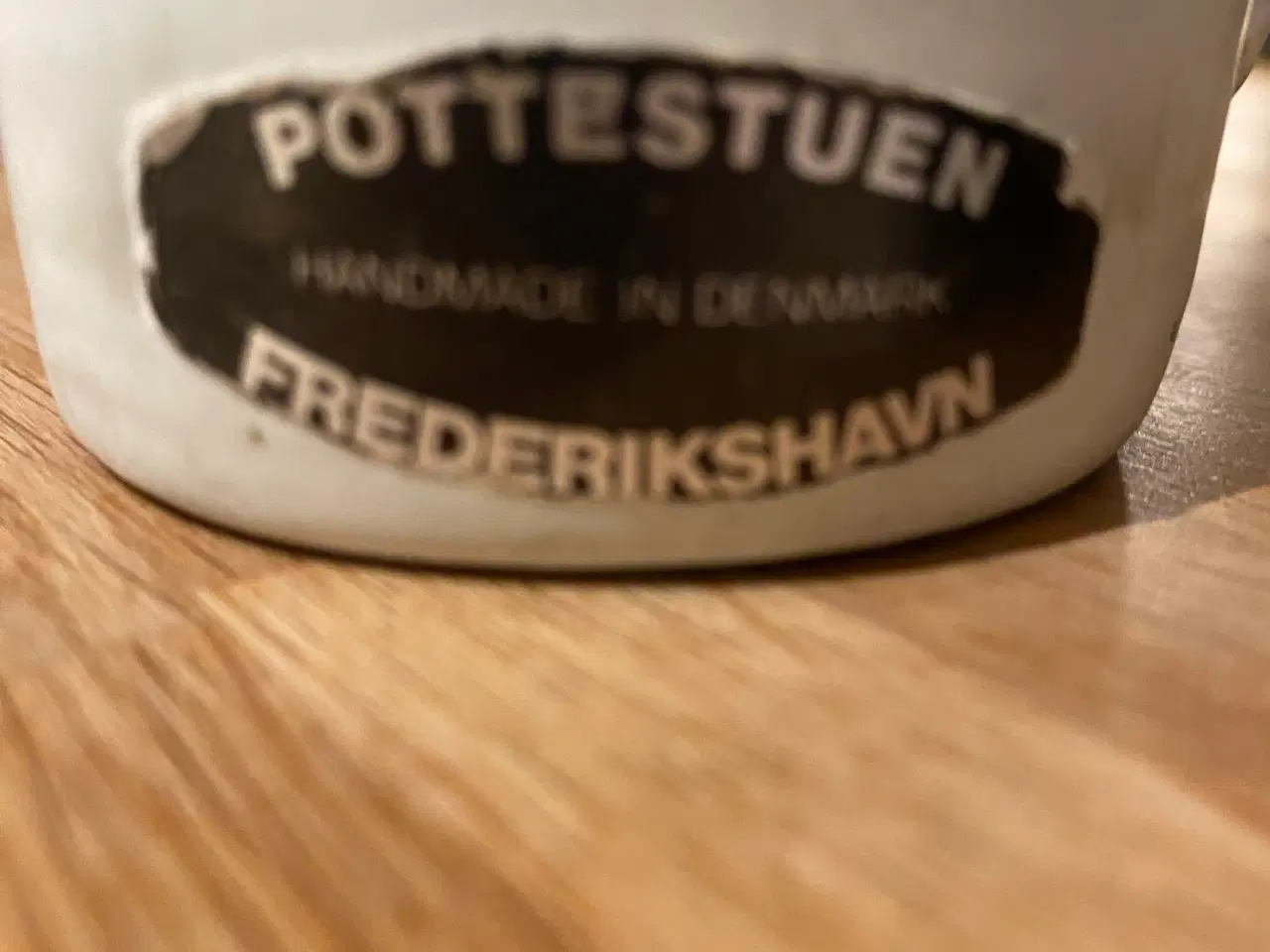 Billede 2 - Keramik The stel fra Pottestuen i Frederikshavn
