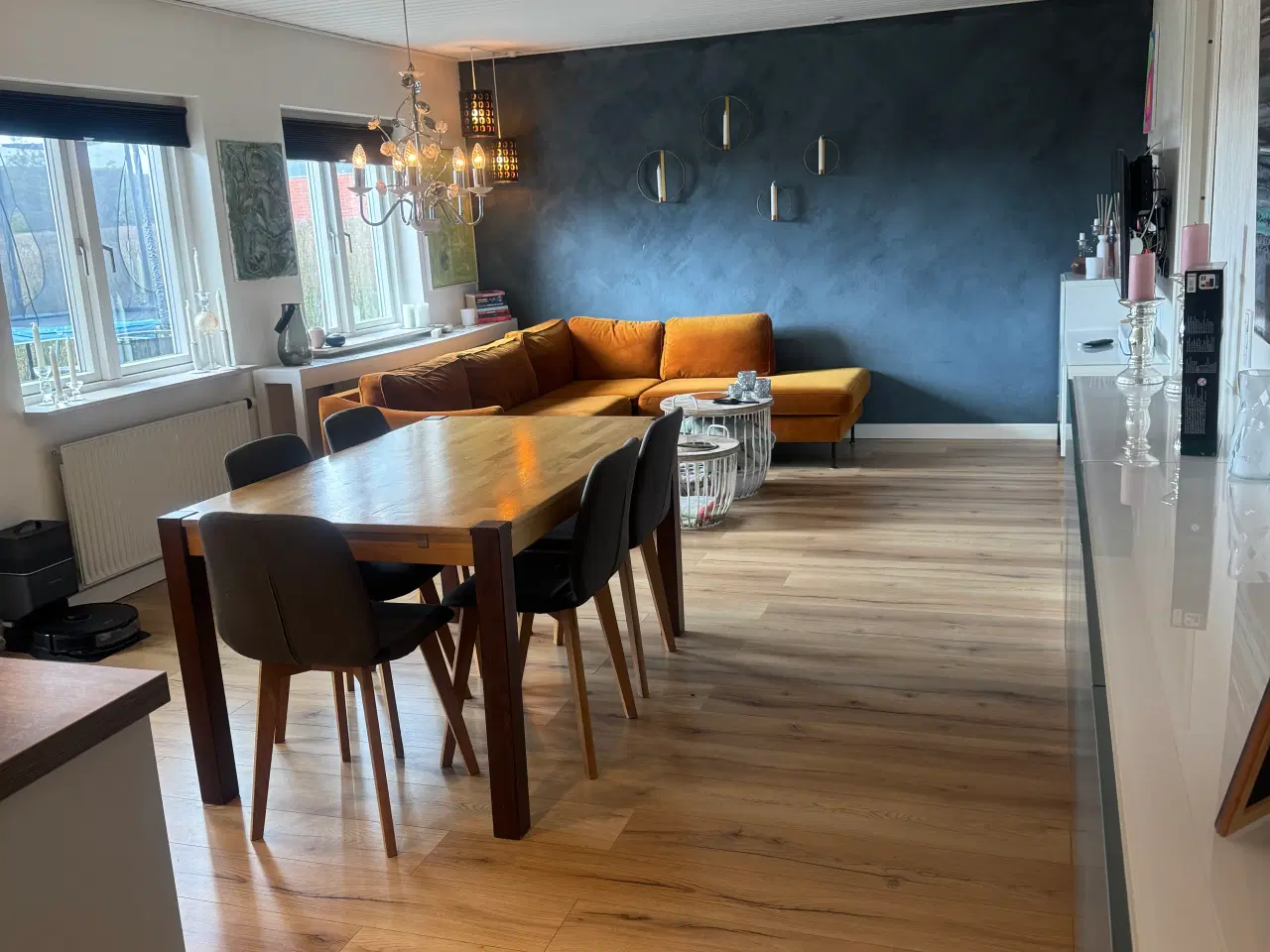 Billede 9 - Andelsrækkehus i 4160 Herlufmagle