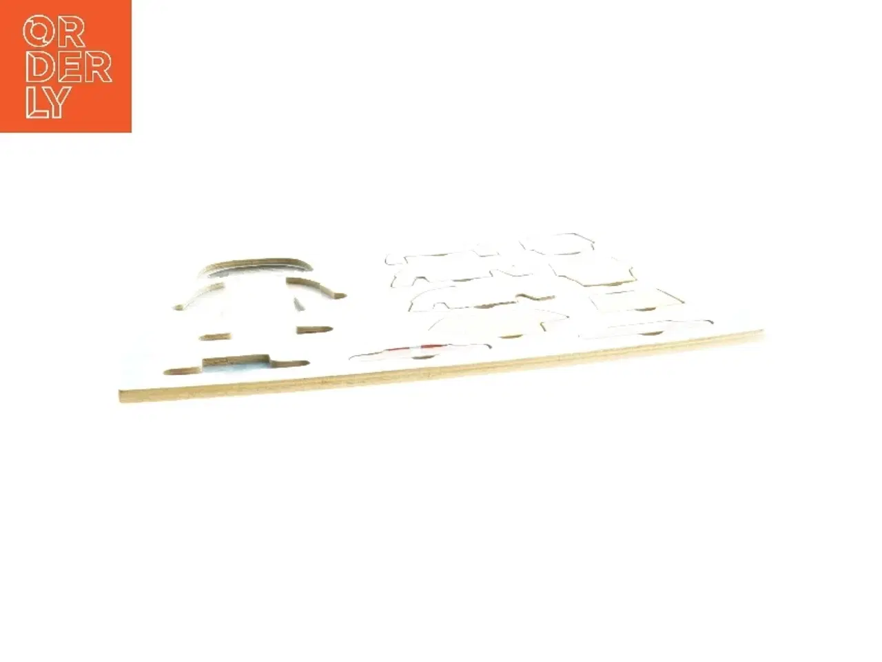 Billede 2 - Puslespil