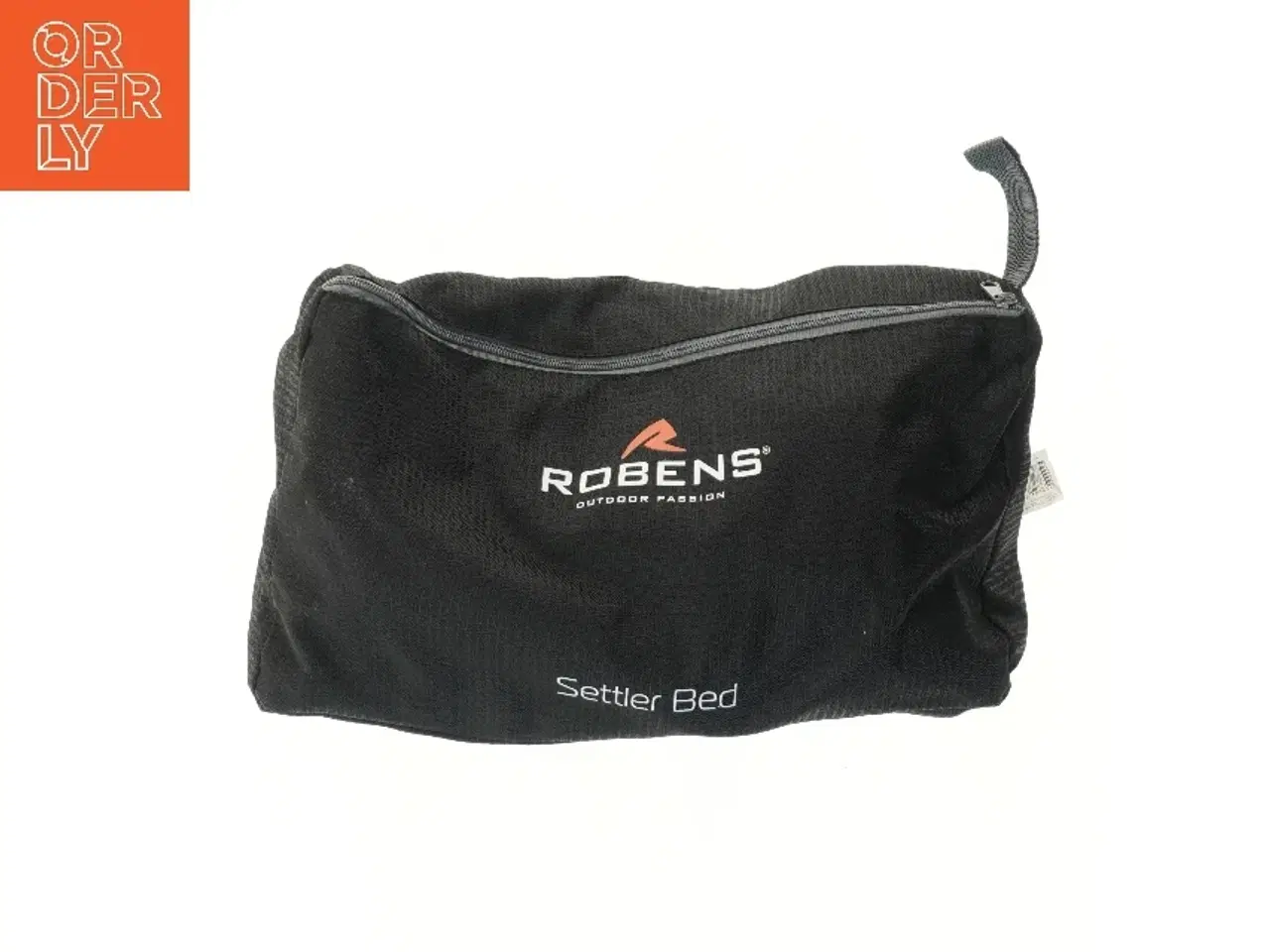 Billede 1 - Camping seng fra Robens