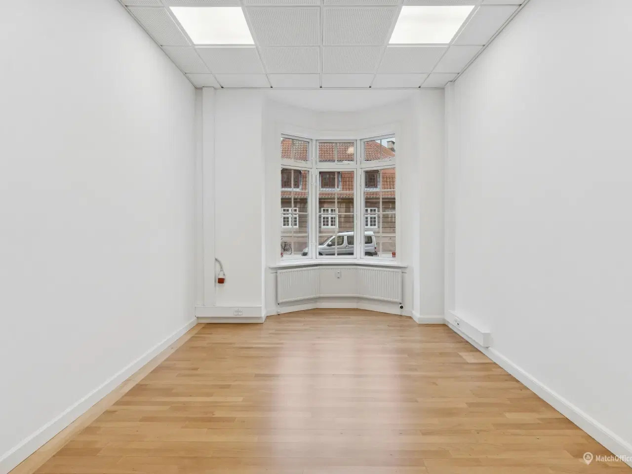 Billede 11 - Moderne og fleksibelt kontorlejemål med flot lysindfald i hjertet af Nørrebro