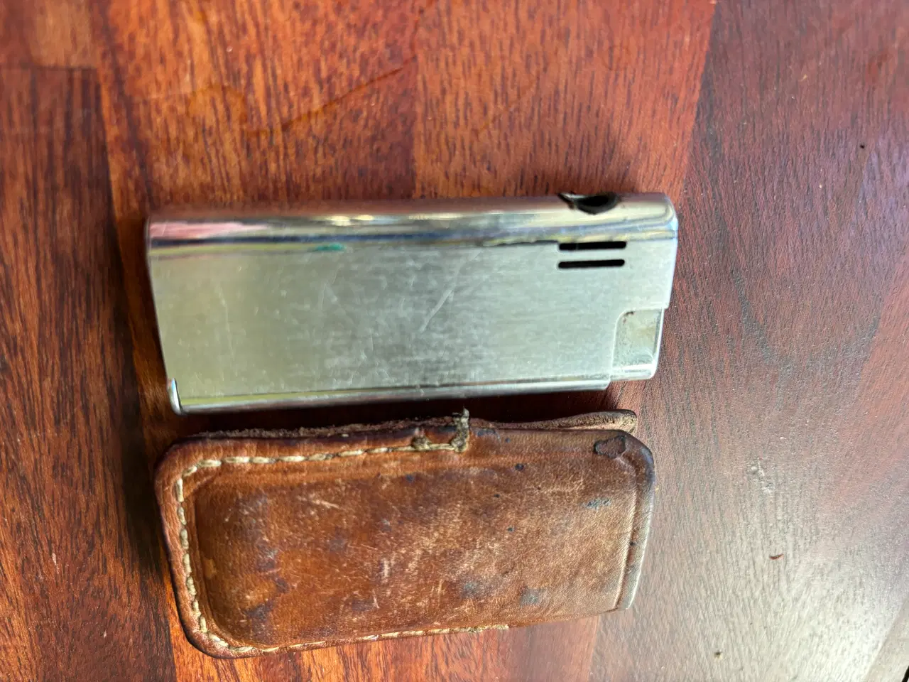 Billede 2 - Zavelli lighter 