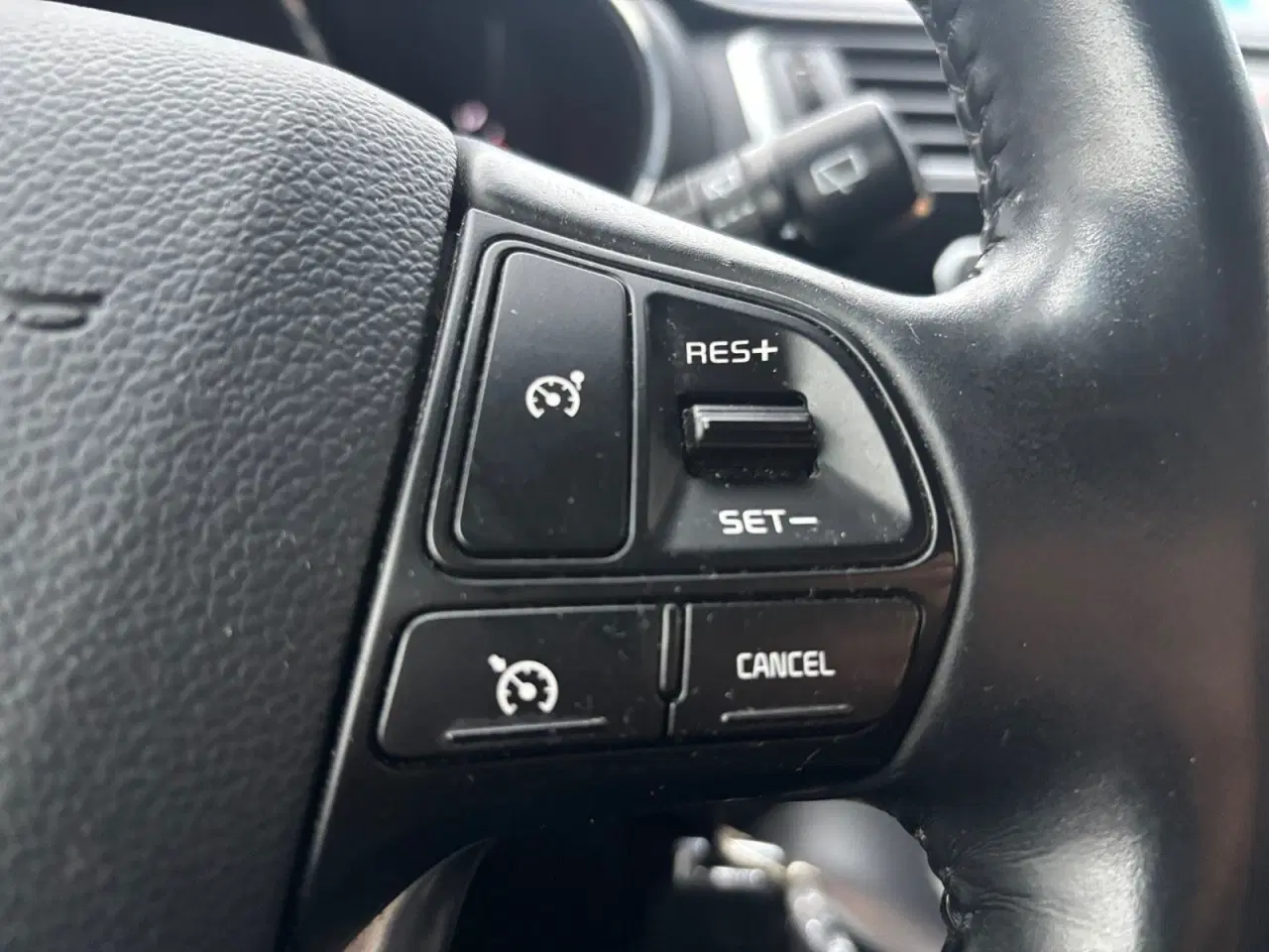 Billede 8 - Kia Rio 1,4 CRDi 90 Attraction